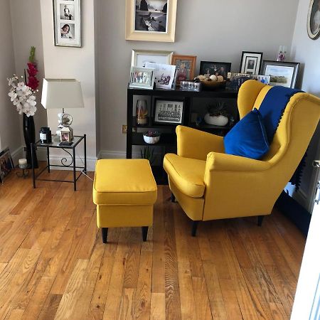 15 Main Street Appartamento Letterkenny Esterno foto