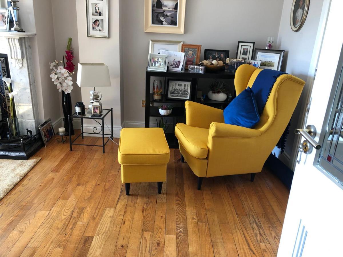15 Main Street Appartamento Letterkenny Esterno foto
